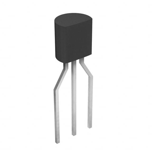 LT1009CLPR Texas Instruments product image